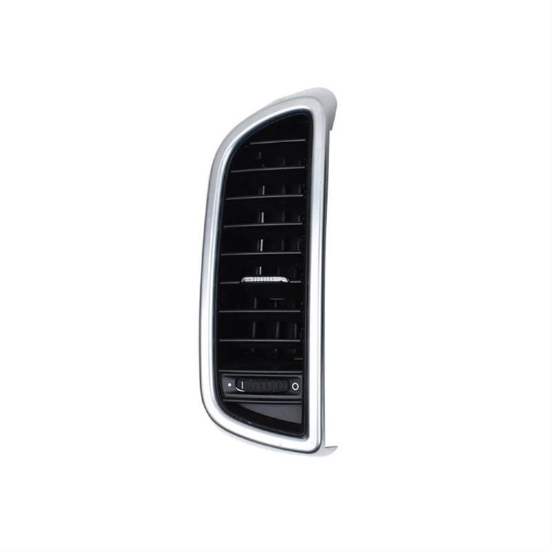 DOFABI A/C Air Vent Outlet Air Vent Auto Instrumententafel Klimaanlage Vent Outlet, for Porsche, for Cayenne, 2011-2018 Auslass des Klimaanlagengitters(A-LH) von DOFABI