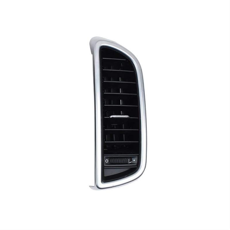 DOFABI A/C Air Vent Outlet Air Vent Auto Instrumententafel Klimaanlage Vent Outlet, for Porsche, for Cayenne, 2011-2018 Auslass des Klimaanlagengitters(A-RH) von DOFABI