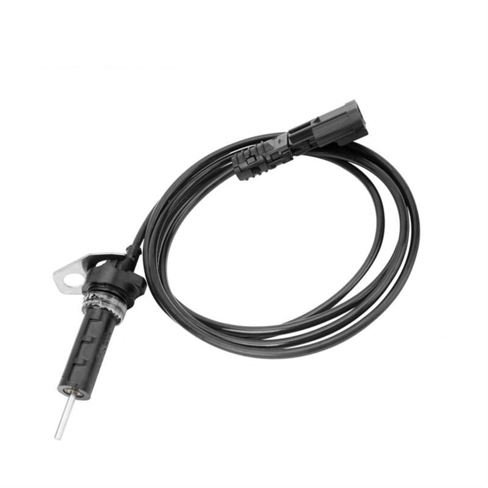 DOFABI ABS-Sensor-Verschleißanzeige, rechter Bremsbelag-Verschleißsensor, for Volvo, Bus, for Volvo, FH FM FMX NH europäische LKWs 21390375 20526768 Bremsgeschwindigkeitssensor von DOFABI