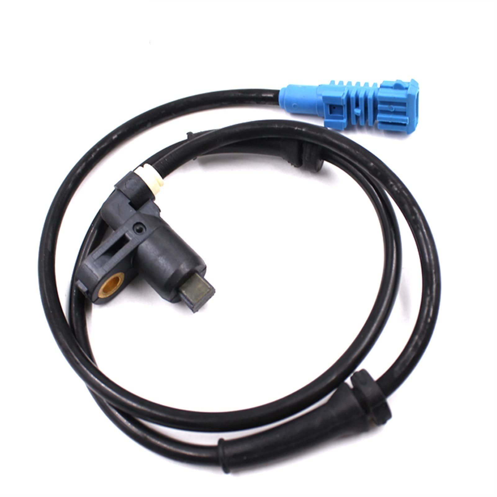 DOFABI ABS Sensor Vorne Links Rechts, for 206 CC 1.6 16V 2.0 S16 0986594022 2017 4545.76 Bremsgeschwindigkeitssensor von DOFABI