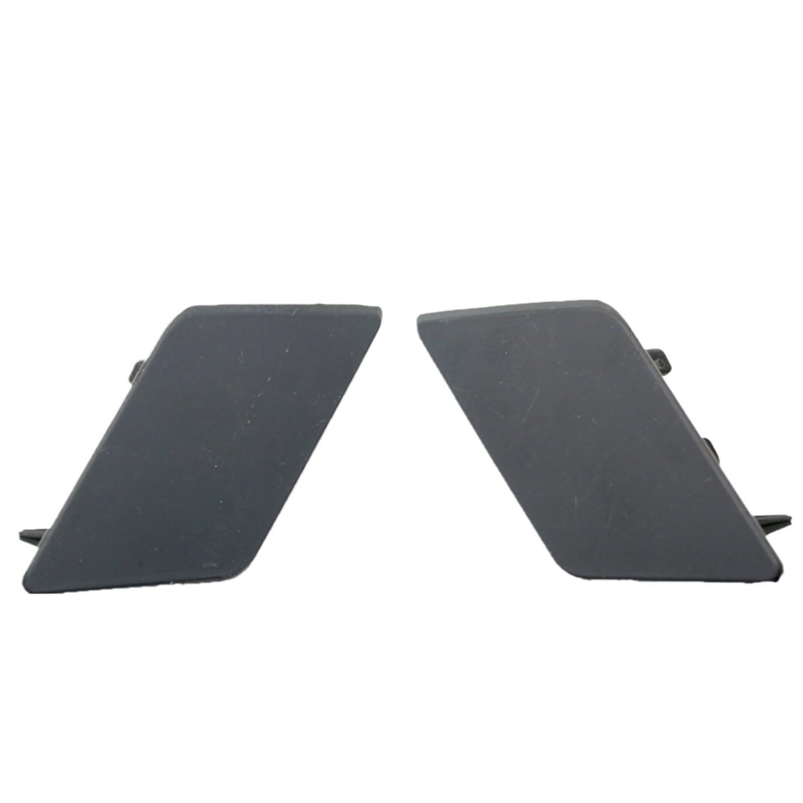 DOFABI Abdeckkappe for Frontstoßstangen-Scheinwerferwaschanlage, for Skoda, for Octavia A7 III VRS 2013 2014 2015 2016 2017 Scheinwerferwascher-Kappenbaugruppe(Pair) von DOFABI