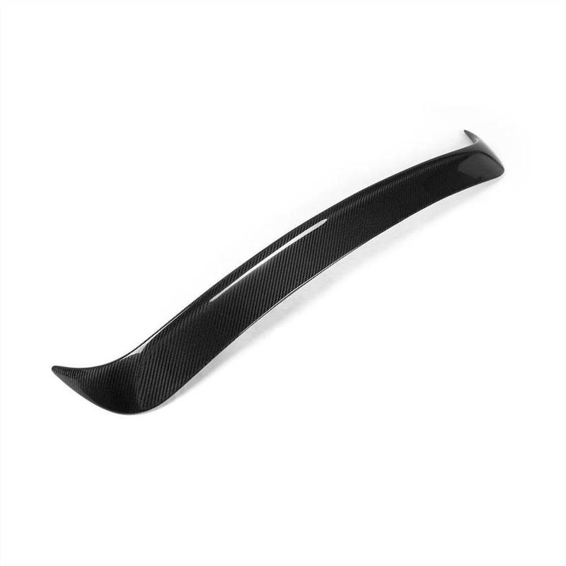 DOFABI Auto Auto Auto Dachspoiler Flügel, for Mercedes-Benz, for W117 C117 CLA250 CLA260 CLA45 AMG Limousine 4 Tür 2013-2017 Heckspoiler Carbon Auto-Heckstoßstangendiffusor von DOFABI