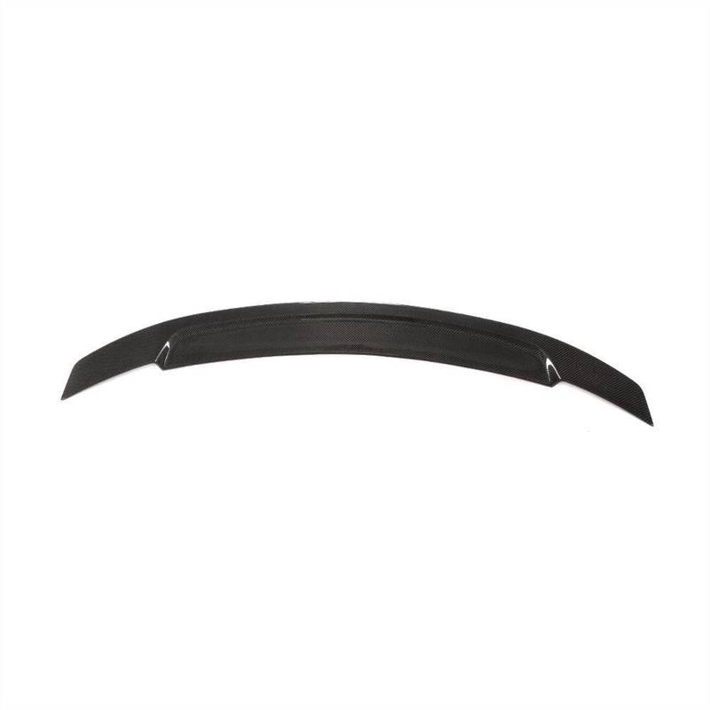 DOFABI Auto-Heckspoiler, for Mercedes-Benz, for E-Klasse W212 E550 E350 E63 AMG Limousine 4-Türer 2010–2013, Heckspoiler aus Kohlefaser Auto-Heckstoßstangendiffusor von DOFABI