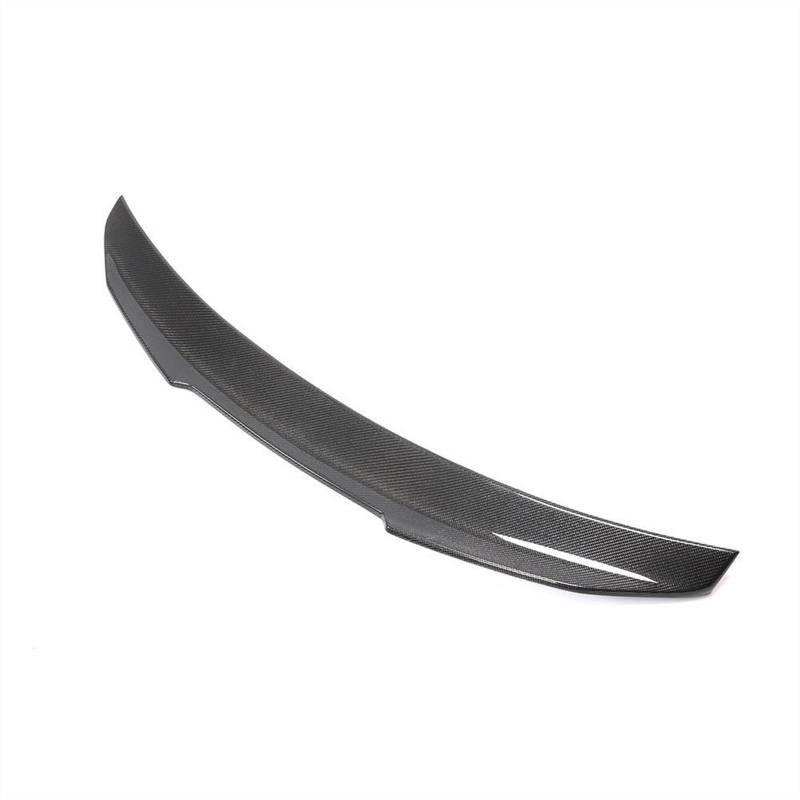 DOFABI Auto-Heckspoiler-Flügel, for, for A3 A4 A5 A6 C6 C7 2008–2019 Auto-Heckstoßstangendiffusor(for A5 4D 09-16) von DOFABI