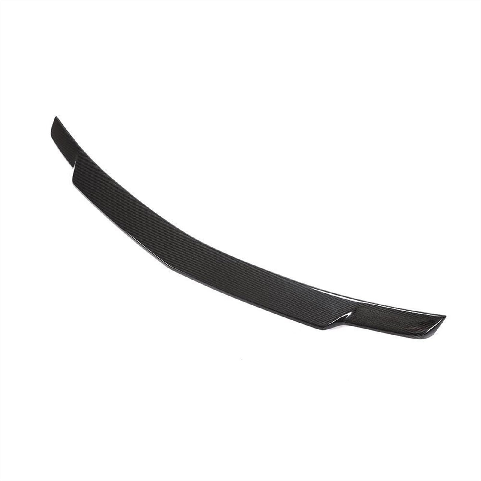 DOFABI Auto-Heckspoilerflügel, for Mercedes-Benz, for W212 E250 E350 E550 Limousine 4-Türer E63 2010–2015. Auto-Heckspoiler Auto-Heckstoßstangendiffusor von DOFABI