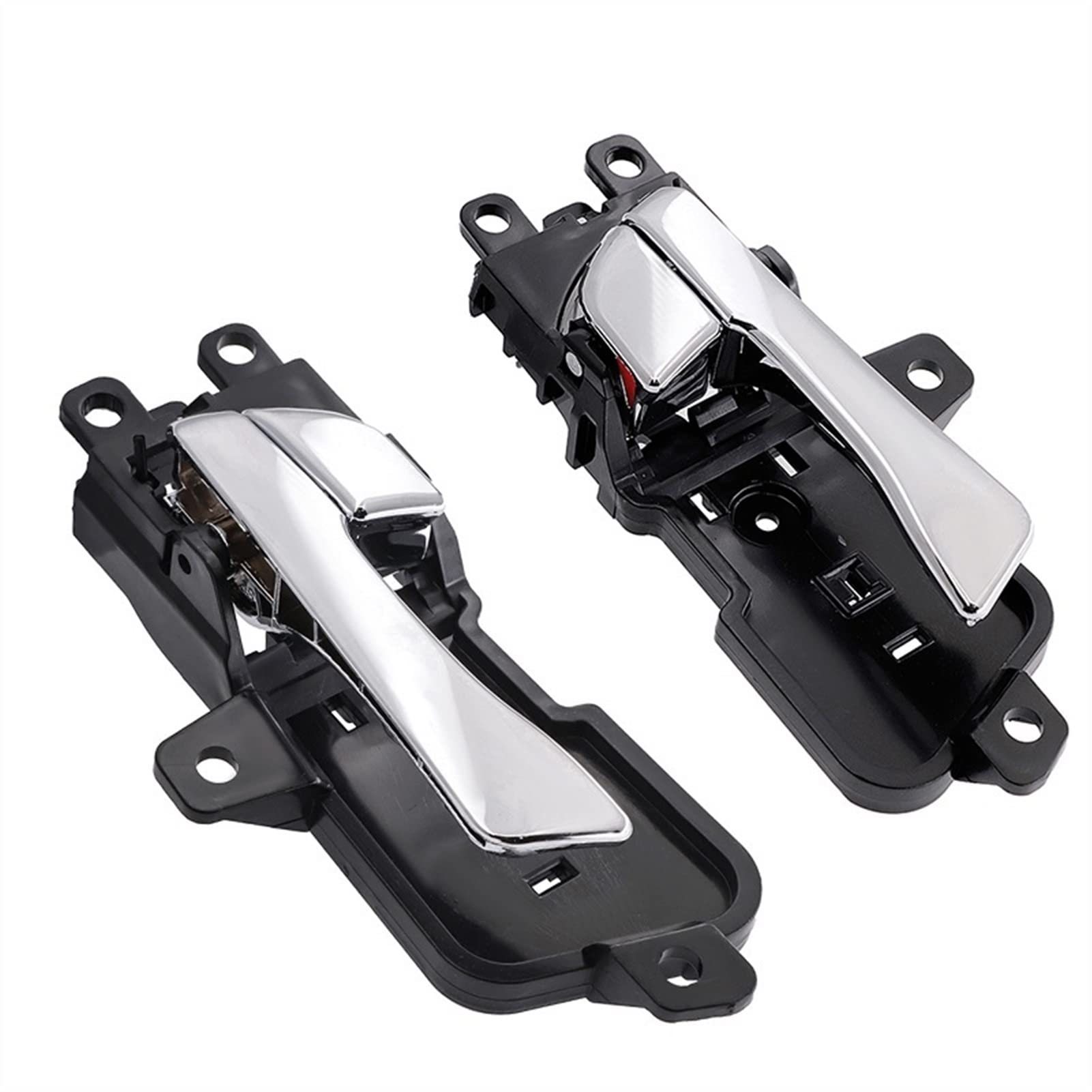 DOFABI Auto-Innentürgriff Links rechts, for Hyundai, Sonata 2011 2012 2013 2014 2015 826103S000 826203S000 Türgriff(Left and Right) von DOFABI