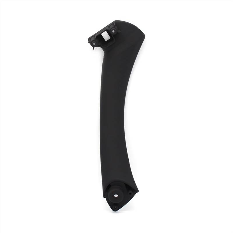 DOFABI Auto Links rechts Innentürgriffe Innentürverkleidung Griff Zugverkleidungsabdeckung, for, for 3er E90 E91 325 330 318 2004-2012 Türgriff(R Black Handle) von DOFABI