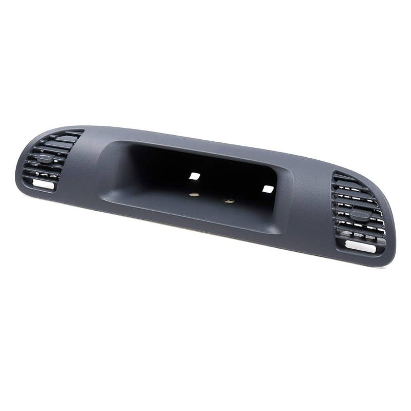 DOFABI Auto-Utlet Air Vent Panel Outlet, for Mercedes, for Benz Sprinter CDI 1999-2006 Instrumentenregal Fahrgastraum Auslass des Klimaanlagengitters(A) von DOFABI