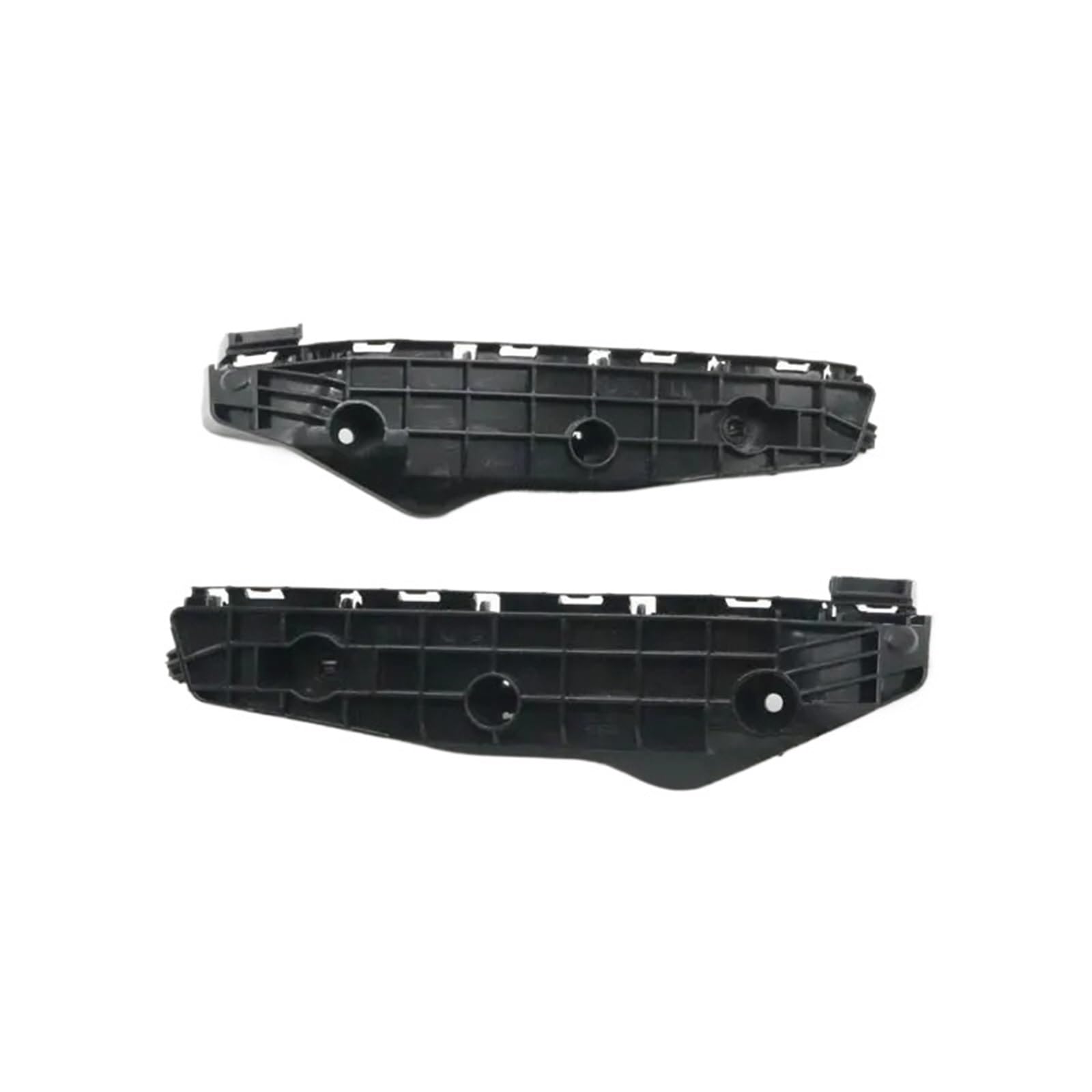 DOFABI Autozubehör Frontstoßstangenhalterung, for Toyota, for Land Cruiser Prado 150 LC150 FJ150 2010-2017 Stoßstangenhalterung(2010-2013 one Pair) von DOFABI