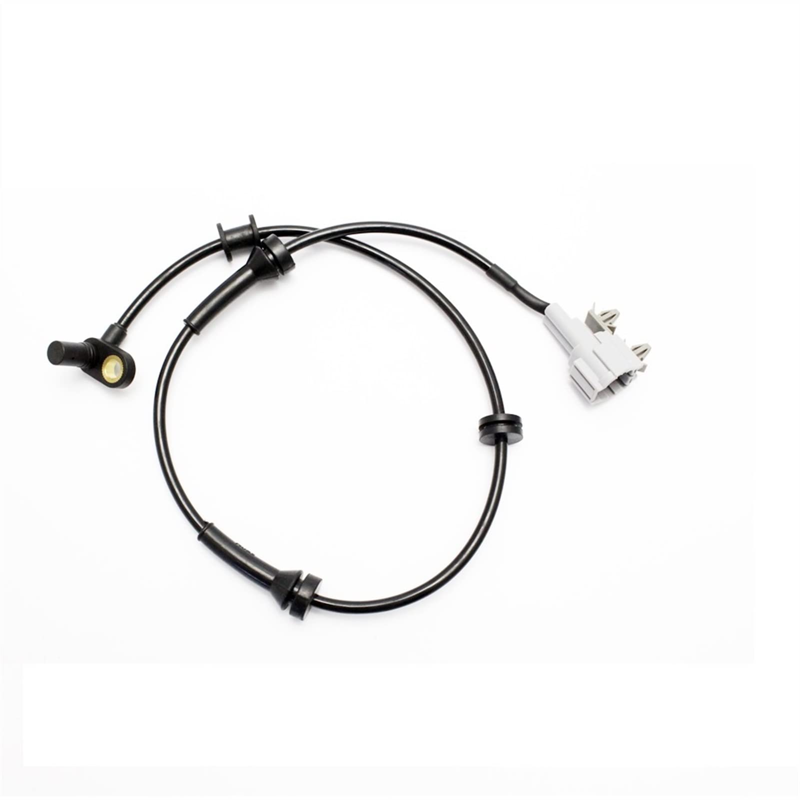 DOFABI Front Left Right ABS Wheel Speed Sensor, for Nissan, NAVARA Pathfinder 47910 EA025 47910 EA005 47910EA025 SU12656 SU12672 5S11203 Bremsgeschwindigkeitssensor von DOFABI