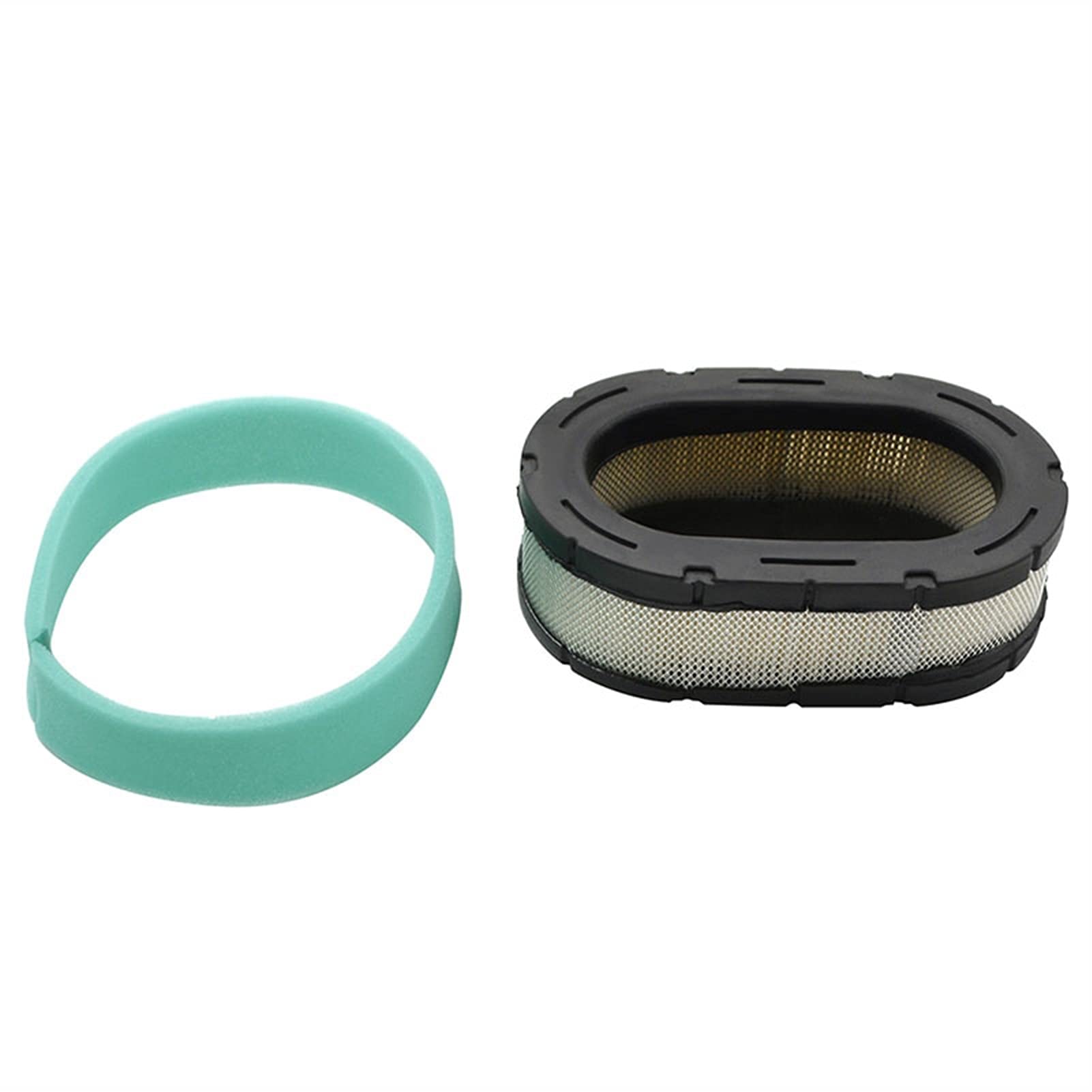 DOFABI Motorrad-Luftfilter, for Kohler, KT610 KT620 KT715 KT725 KT730 KT735 KT740 KT745 19HP-26HP Motoren 7000, for Stens, Motorradzubehör Motorrad-Luftfilter von DOFABI