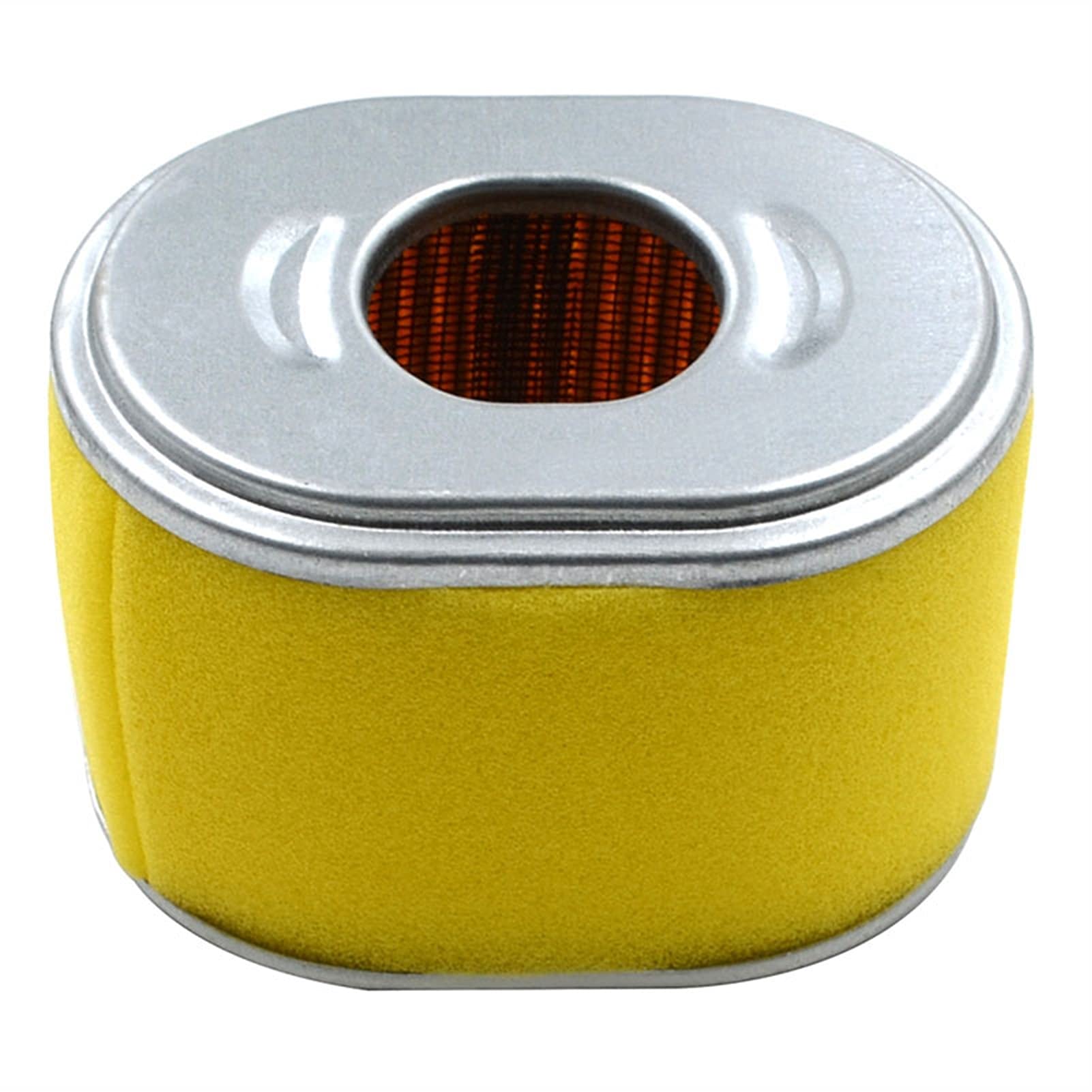 DOFABI Motorrad-Luftfilter 17210-ZE1-517 17210-ZE1-505 17210-ZE1-507 17210-ZE1-822 17210-ZE1-821 17210-ZE1-820 Motorradzubehör Motorrad-Luftfilter(1 Set) von DOFABI