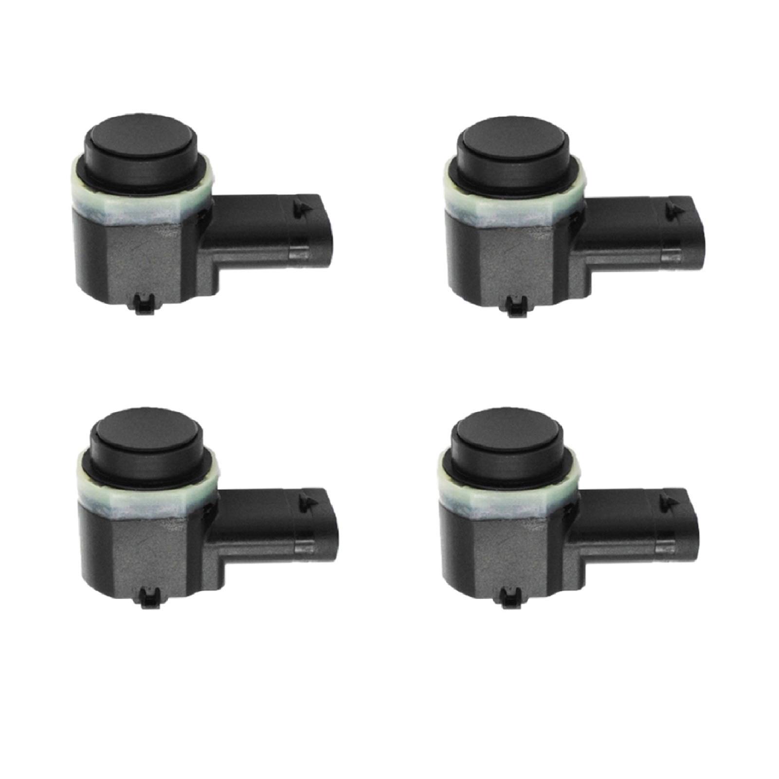 DOFABI PDC Parkplatz Sensor Parkplatz Radar 5KD919275 4PCS, für, for Audi, Q7 A5 A7 A8 R8 Q3, für, for VW, für, for Passat CC TT, für, for Golf, für, for Polo, Parksensoren von DOFABI