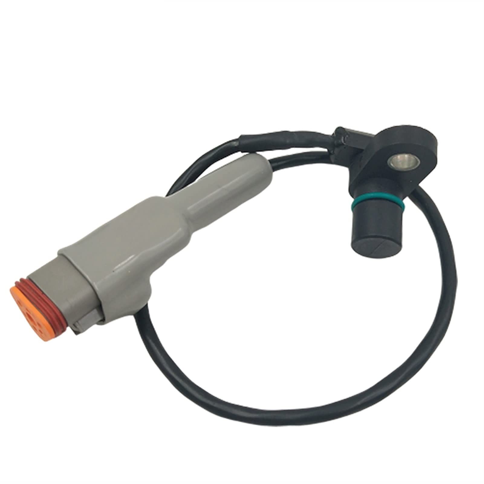 DOFABI Tachometer-Vollstecker-Sensorbaugruppe, ABS-Sensor, for Polaris, 265621 Bremsgeschwindigkeitssensor von DOFABI