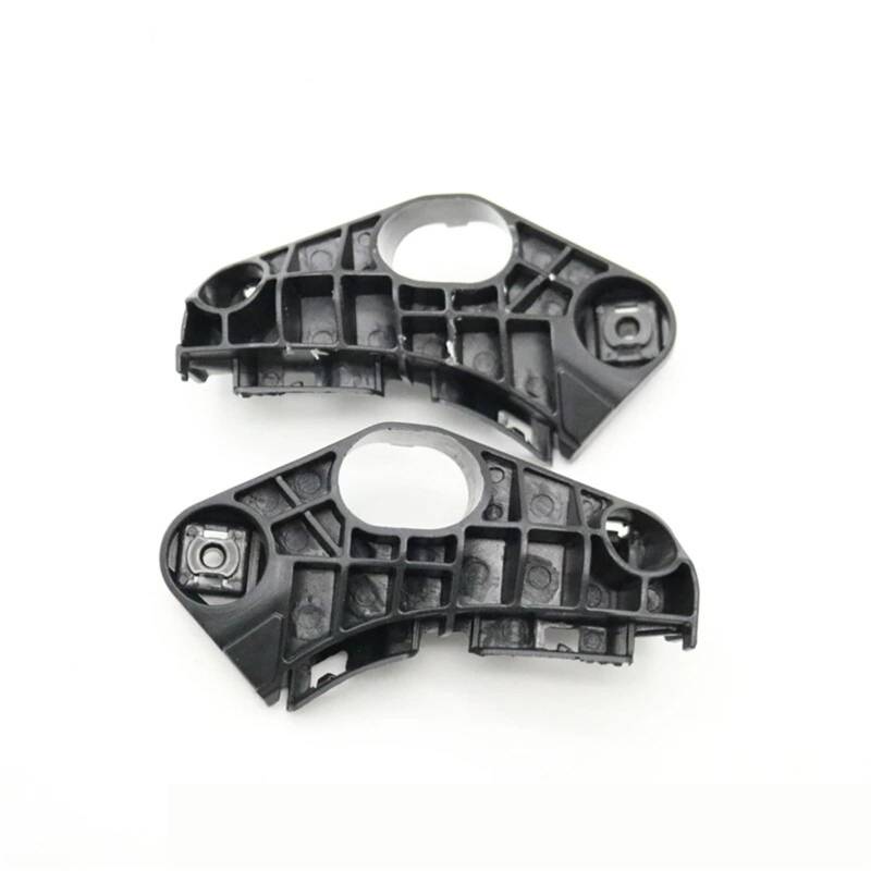 DOFABI for Lexus, for GS GS300 GS430 GS450 GS460 2006–2011, vordere Linke/rechte Stoßstangen-Seitenhalterung Stoßstangenhalterung(1 Pair L and R) von DOFABI