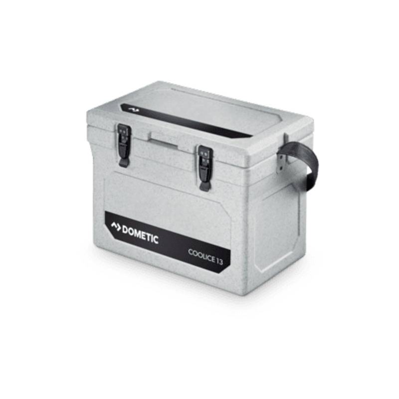 DOMETIC WCI 13 Tragbare Passiv-Kühlbox, 13 Liter von DOMETIC