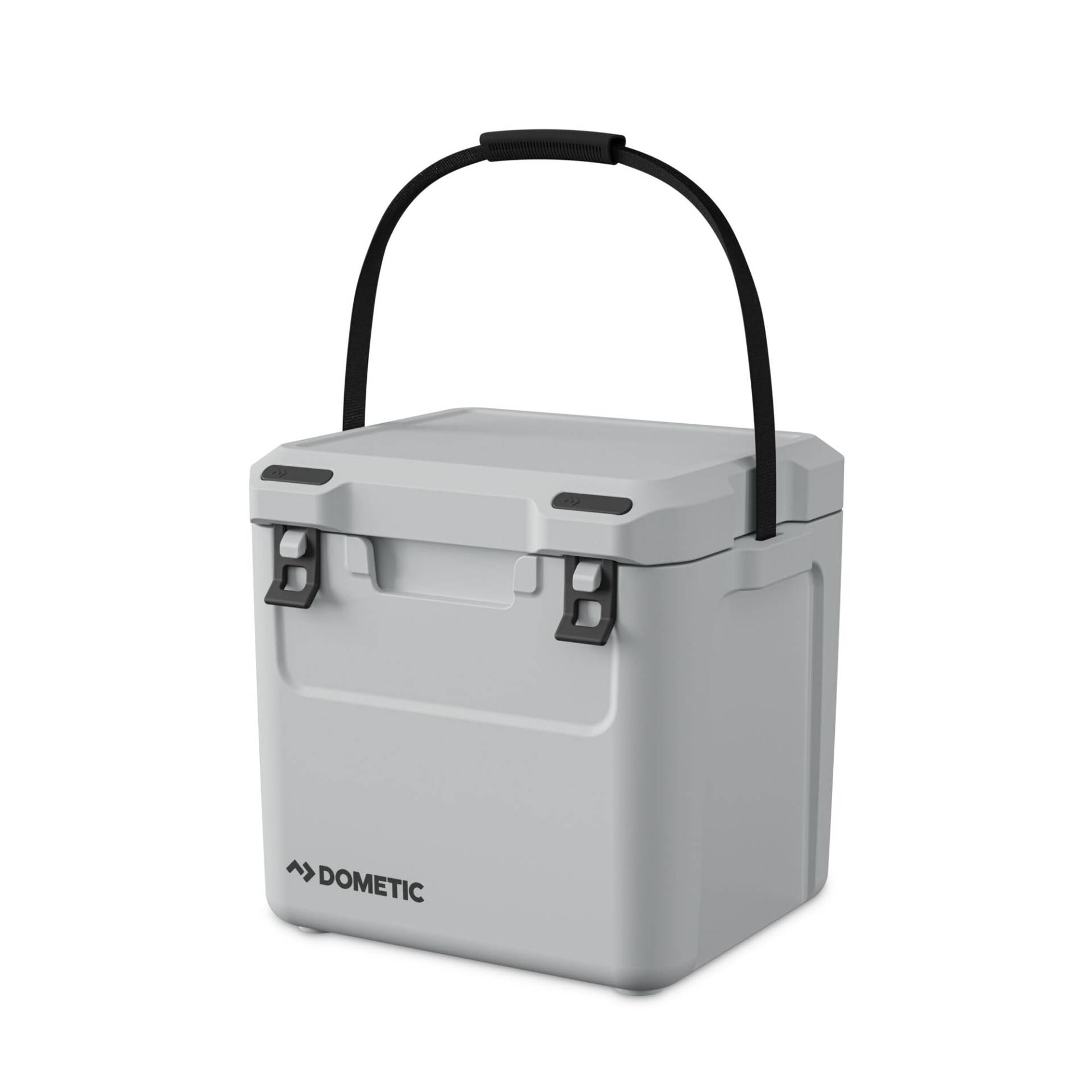 DOMETIC CI - Passive Kühlbox 15/28L - Thermobox - Hält Eiswürfel tagelang gefroren - Extrem Leicht - Kühlbox für Auto, LKW, Boot, Reisemobil von DOMETIC