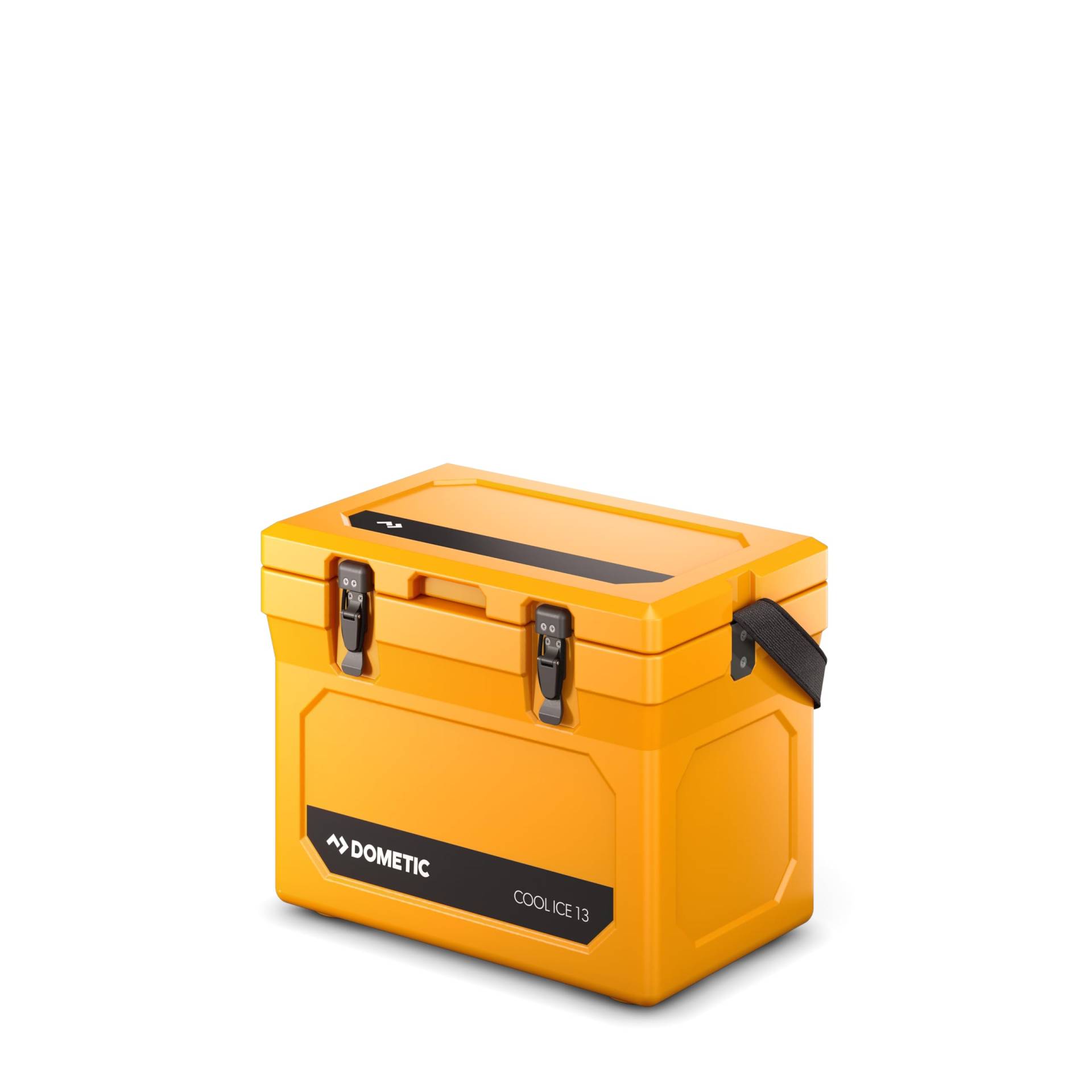 Dometic Cool-Ice WCI 13 - Kühlbox 13L - Thermobox - Hält Eiswürfel tagelang gefroren - Extrem Leicht - Kühlbox für Auto, LKW, Boot, Reisemobil - Glow von DOMETIC