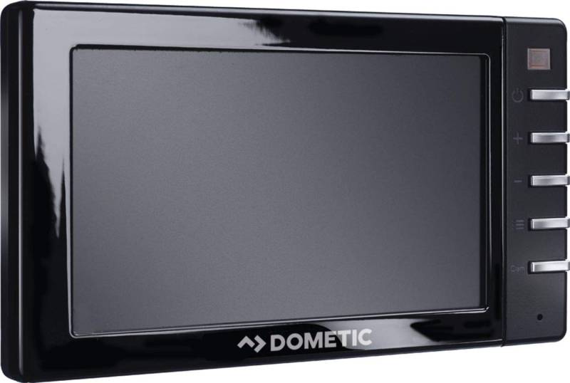 Dometic Rückfahrvideosystem PerfectView RVS-580, Version 2019 von DOMETIC