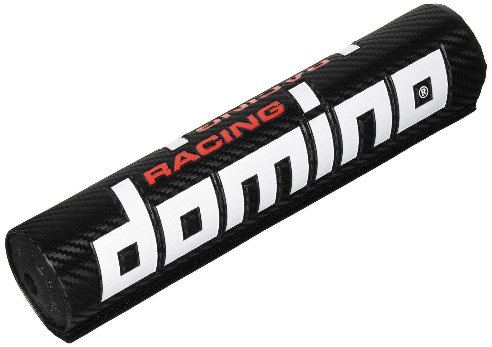 DOMINO Lenkerbügel Carbon 240 mm Schwarz von DOMINO