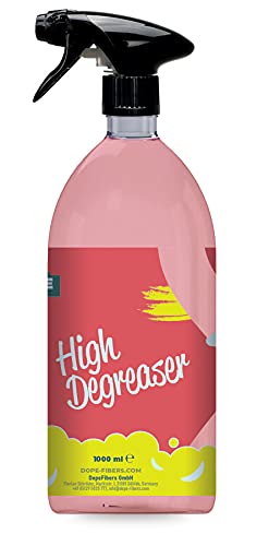 DOPE FIBERS HighDegreaser (1000ml) von DOPE FIBERS