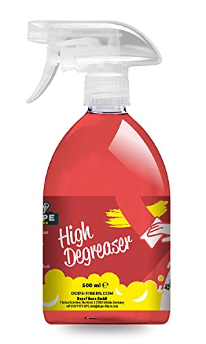 DOPE FIBERS HighDegreaser (500ml) von DOPE FIBERS