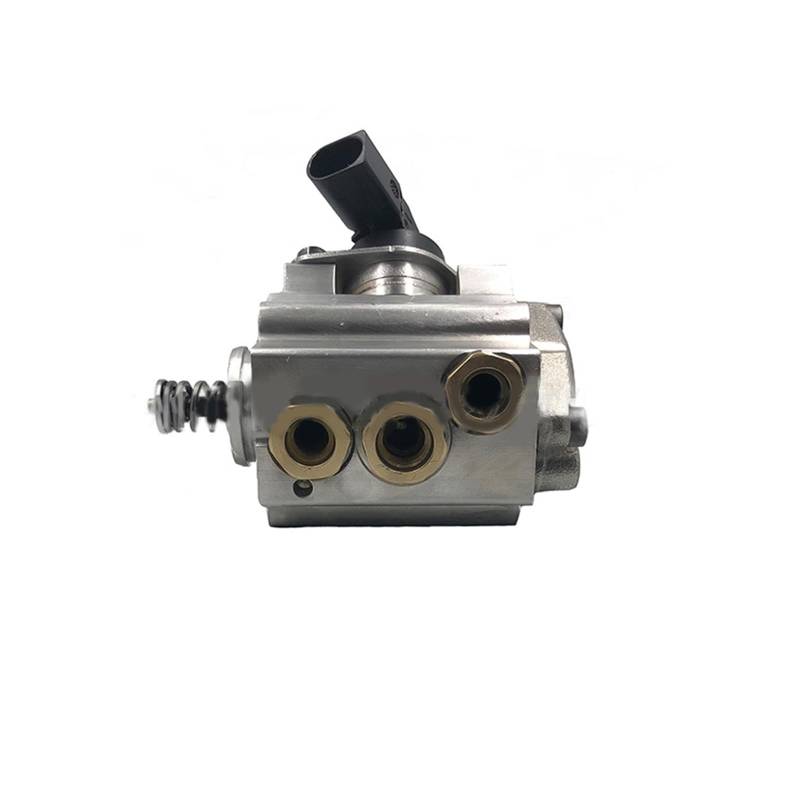 0261520026 High Pressure Fuel Pump 06D127026J Compatible With VW 2.0L von DOPQNYLZW