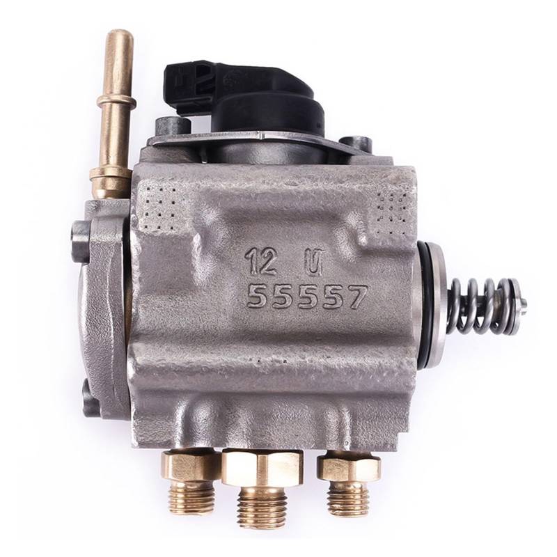 03C1270251 High Pressure Fuel Pump Engine Parts Compatible With VW Jetta Passat Golf von DOPQNYLZW