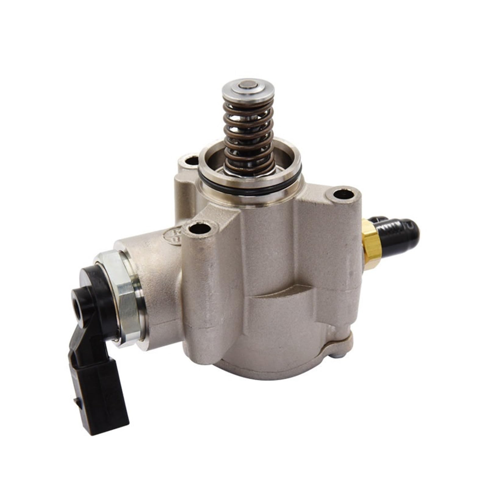 03H127025E High Pressure Fuel Pump Compatible With VW 3.6L V6 03H127025C 03H127025D 03C127025R von DOPQNYLZW