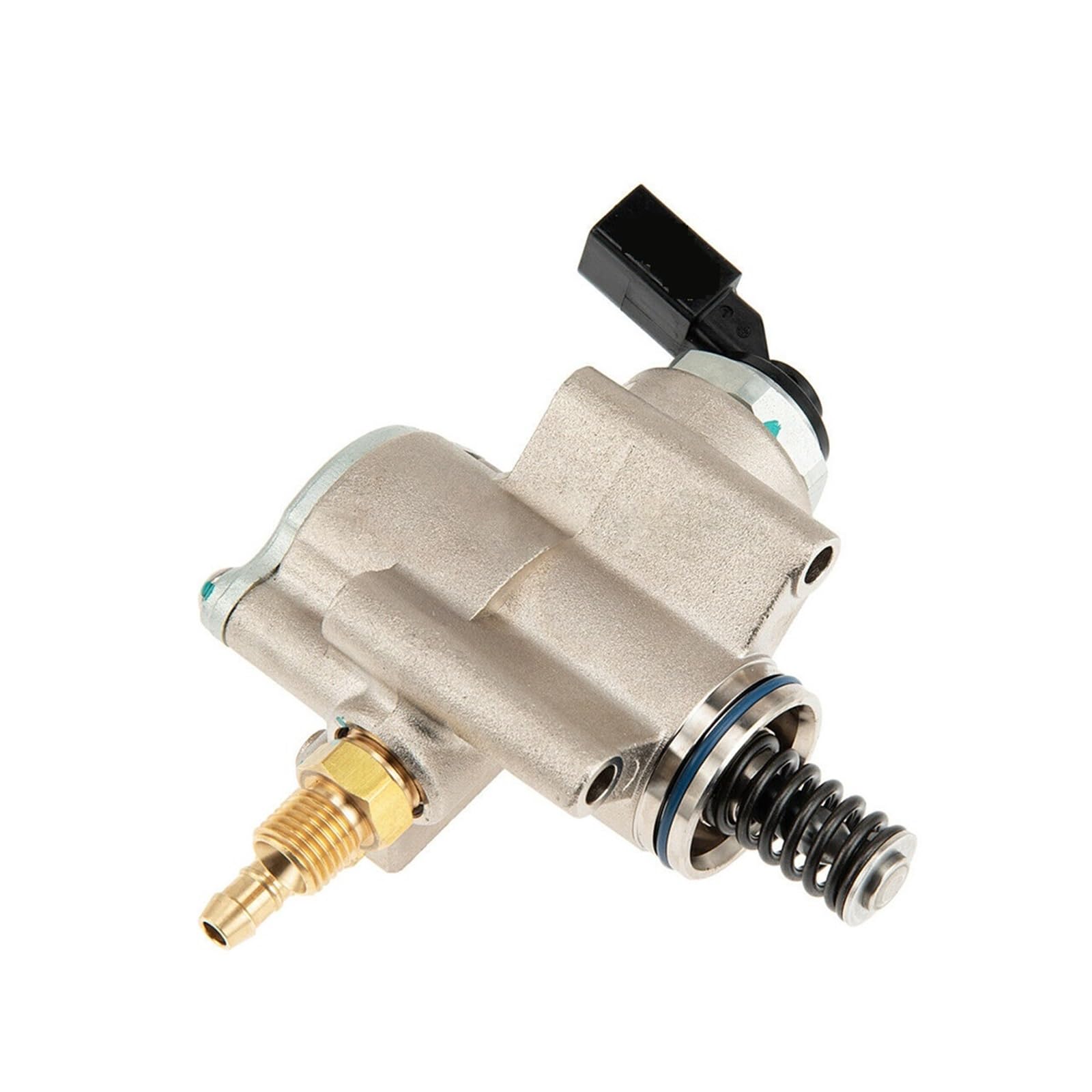 03H127025S High Pressure Fuel Pump 03H127025G Compatible With VW Touareg Passat CC B6 Atlas 3.6L V6 von DOPQNYLZW