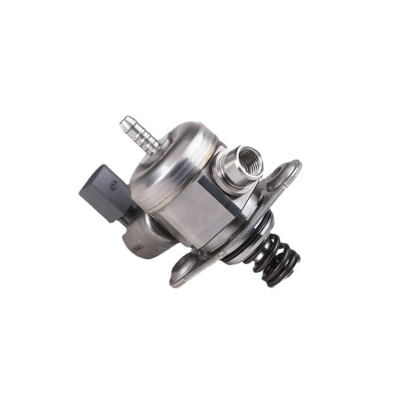 06K127025A 06K127025AB High Pressure Fuel Pump Compatible With VW Passat Golf Compatible With SEAT 1.8 TFS von DOPQNYLZW