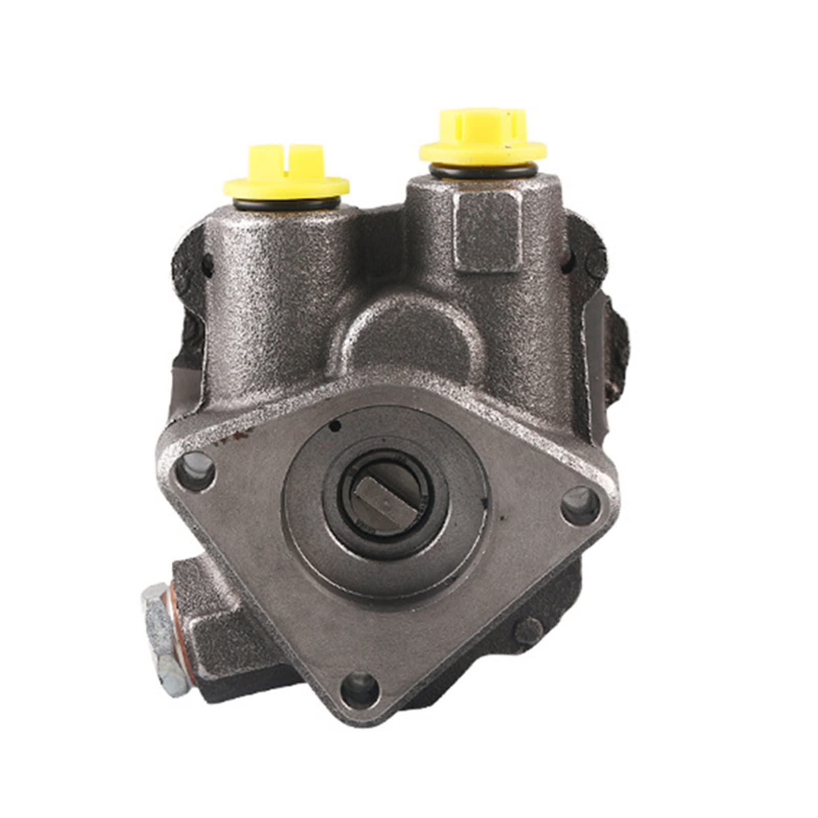 85103778 High Pressure Fuel Pump Gear Pump L149 3778/7341 Compatible With Volvo VN VNL VHD Series D11 D13 D16 Engine 20997341(20997341) von DOPQNYLZW