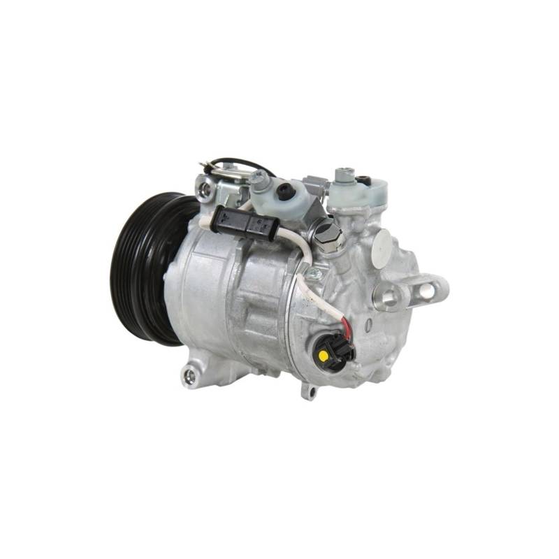 A0008303502 Autoteile 1 Stück Kompressor kompatibel mit CLA250 CLA45 AMG GLA250 GLA45 AMG OE 0008303502 Zubehör von DOPQNYLZW