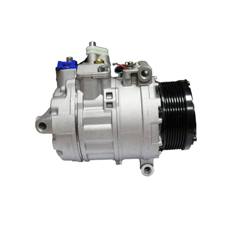 A0022301211 Auto Parts 1pcs Compressor Compatible With 2007 2008 2009 2010 2011 S550 5.5L OE 0022301211 Accessories von DOPQNYLZW