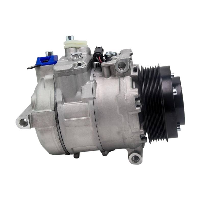 A0022303411 Auto Parts 1pcs AC Compressor Compatible With C350 E350 SLK350 3.5L V6 Accessories von DOPQNYLZW