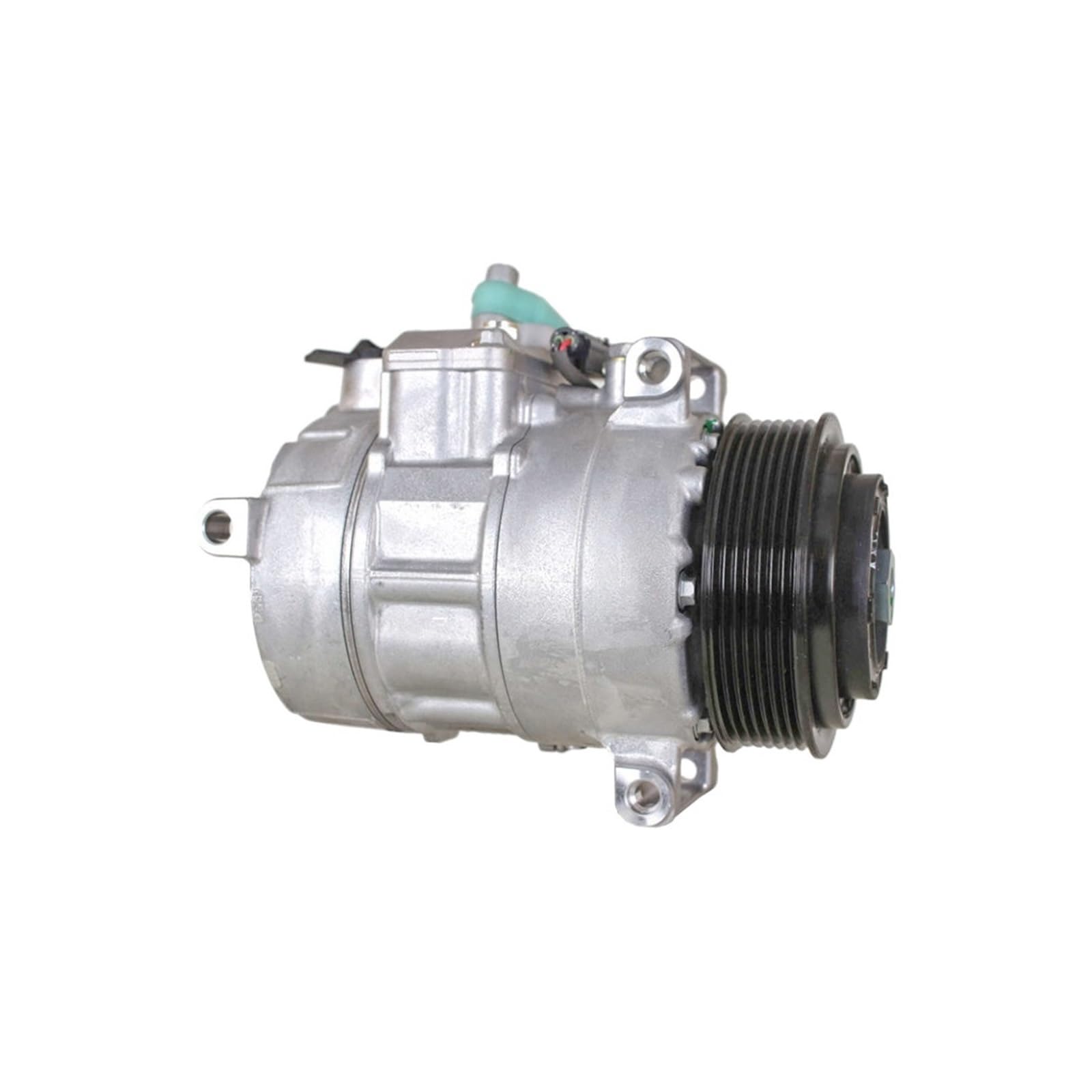 A0032308011 Auto Parts 1pcs AC Compressor Compatible With ML350 3.0L V6 Accessories von DOPQNYLZW