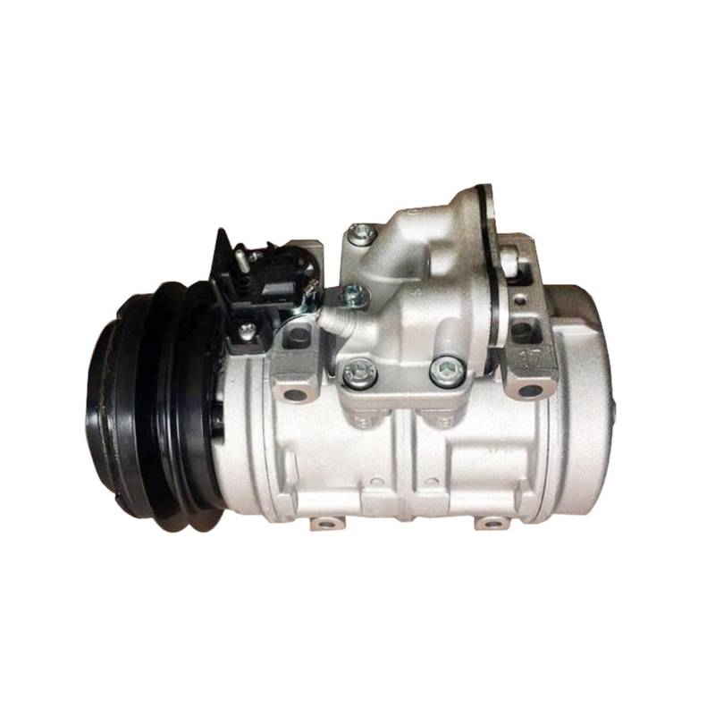 A1161310001 Auto Parts 1pcs A/C Compressor Compatible With 420SEL 560SEC 560SEL 560SL 1986-1991 OE 1161310001 von DOPQNYLZW