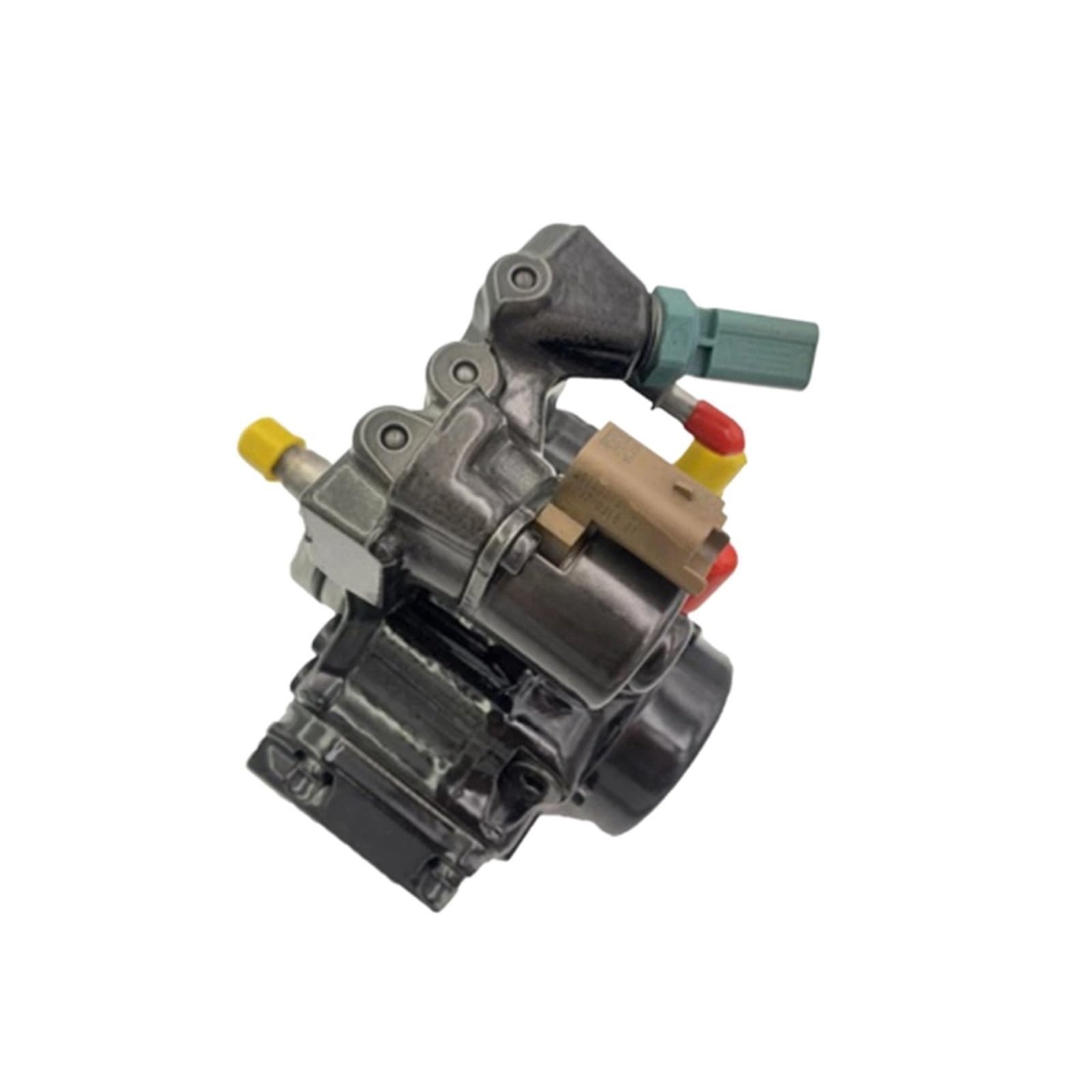 A6710700101 Car High Pressure Fuel Pump Compatible With Ssangyong Actyon Kyron Rexton Rodius 6710700101 von DOPQNYLZW