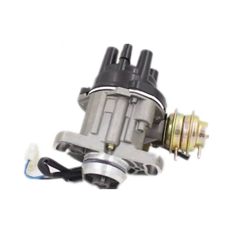 Distributor kompatibel zu MITSUBISHI L300 4G63L 2.0L MD316398 T6T87378 T6T87578 T6T87371 1984-1996 von DOPQNYLZW