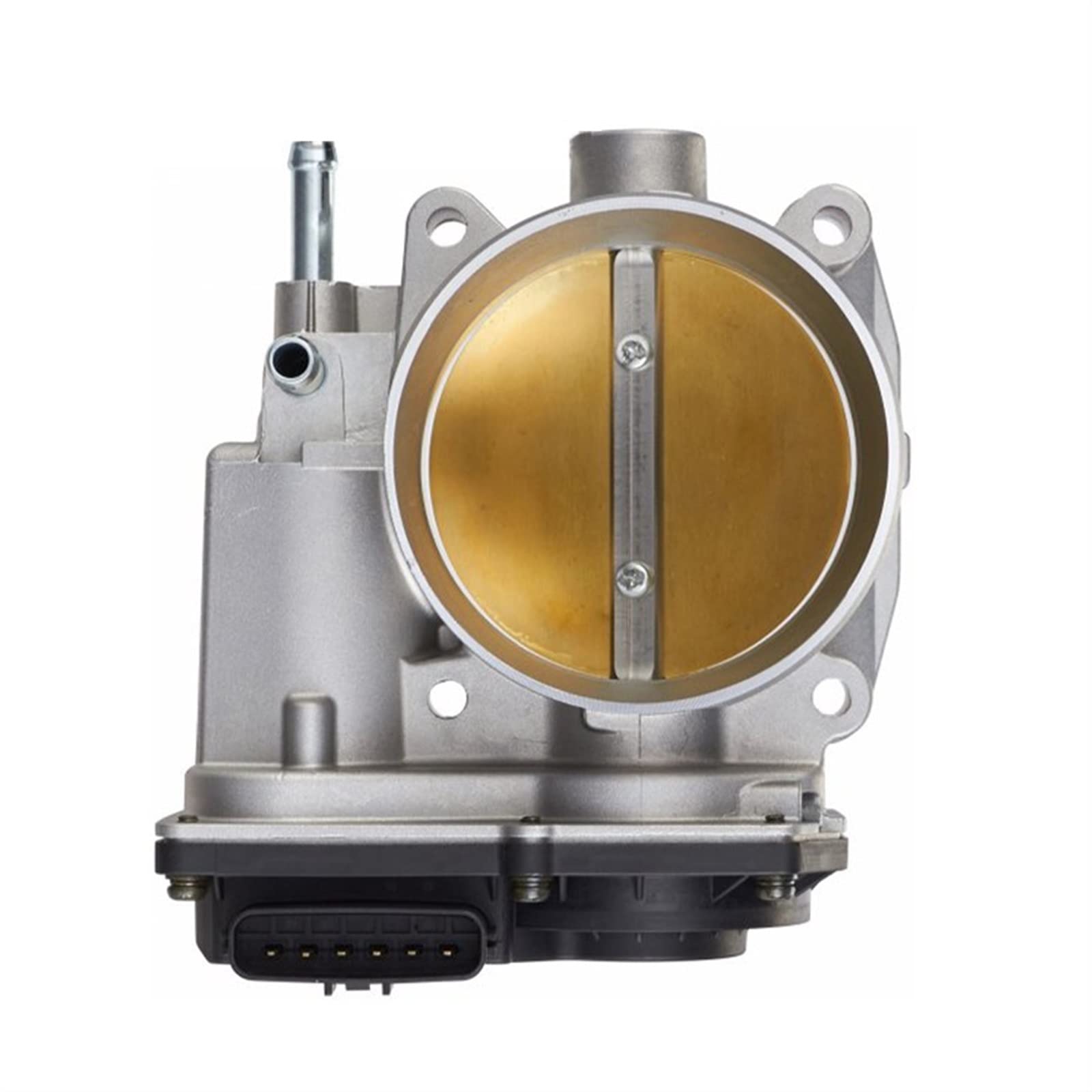 Fuel Injection Throttle Body Fuel Injection Compatible with Tundra 5.7L V8 4.7L 4Runner Compatible with Lexus GX470 LX470 LX570 Throttle Valve von DOPQNYLZW