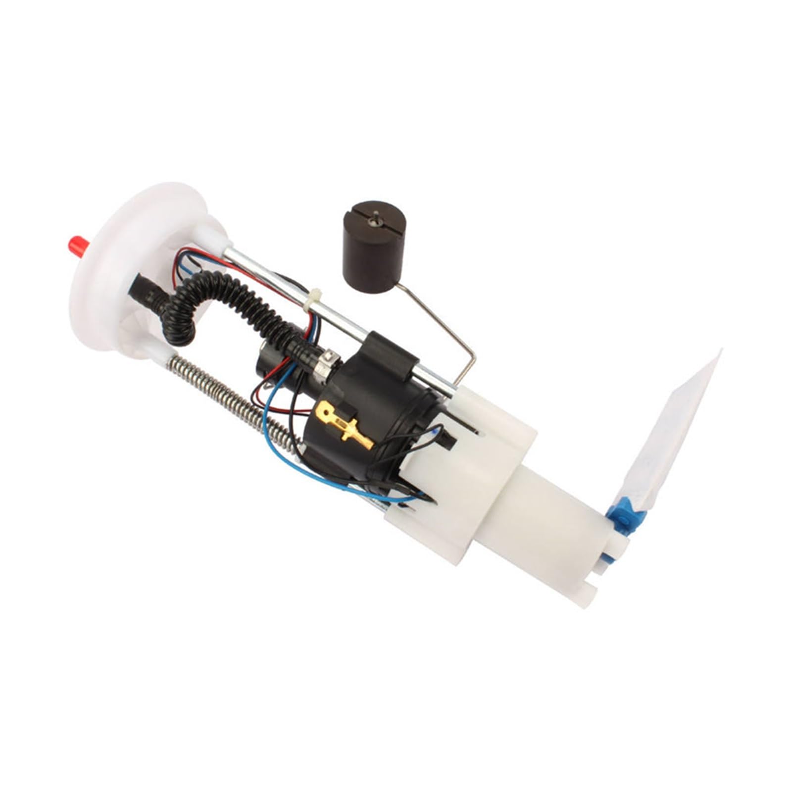 Fuel Pump Assembly 2521201-D F01R00S269 4200220487 Compatible With Polaris RZR 4 800 11-13 Compatible With RZR 570 Compatible With EFI Compatible With RZR 800 570 von DOPQNYLZW