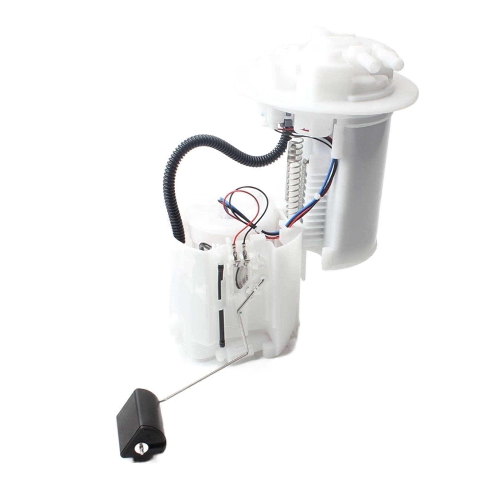 Fuel Pump Assembly 77704-02100 77704-02240 7770402100 777020-02060 77702060 770402240 Compatible With Corolla 06-16 von DOPQNYLZW