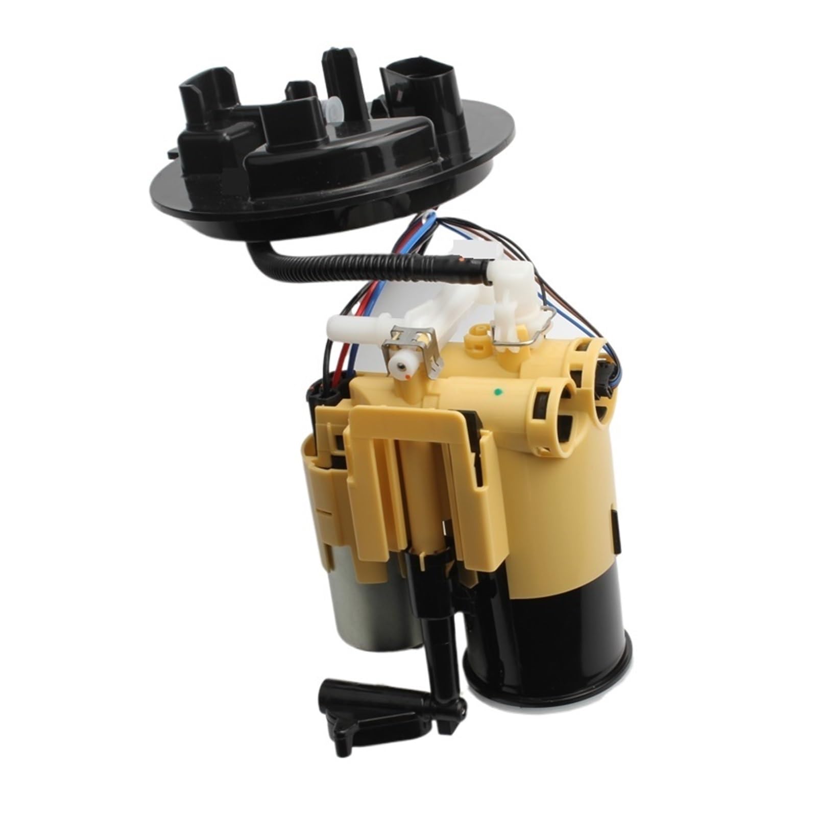 Fuel Pump Assembly A2054707801 A2054701594 A21347074 Compatible With Mercedes GLC 300 C300 C400 von DOPQNYLZW