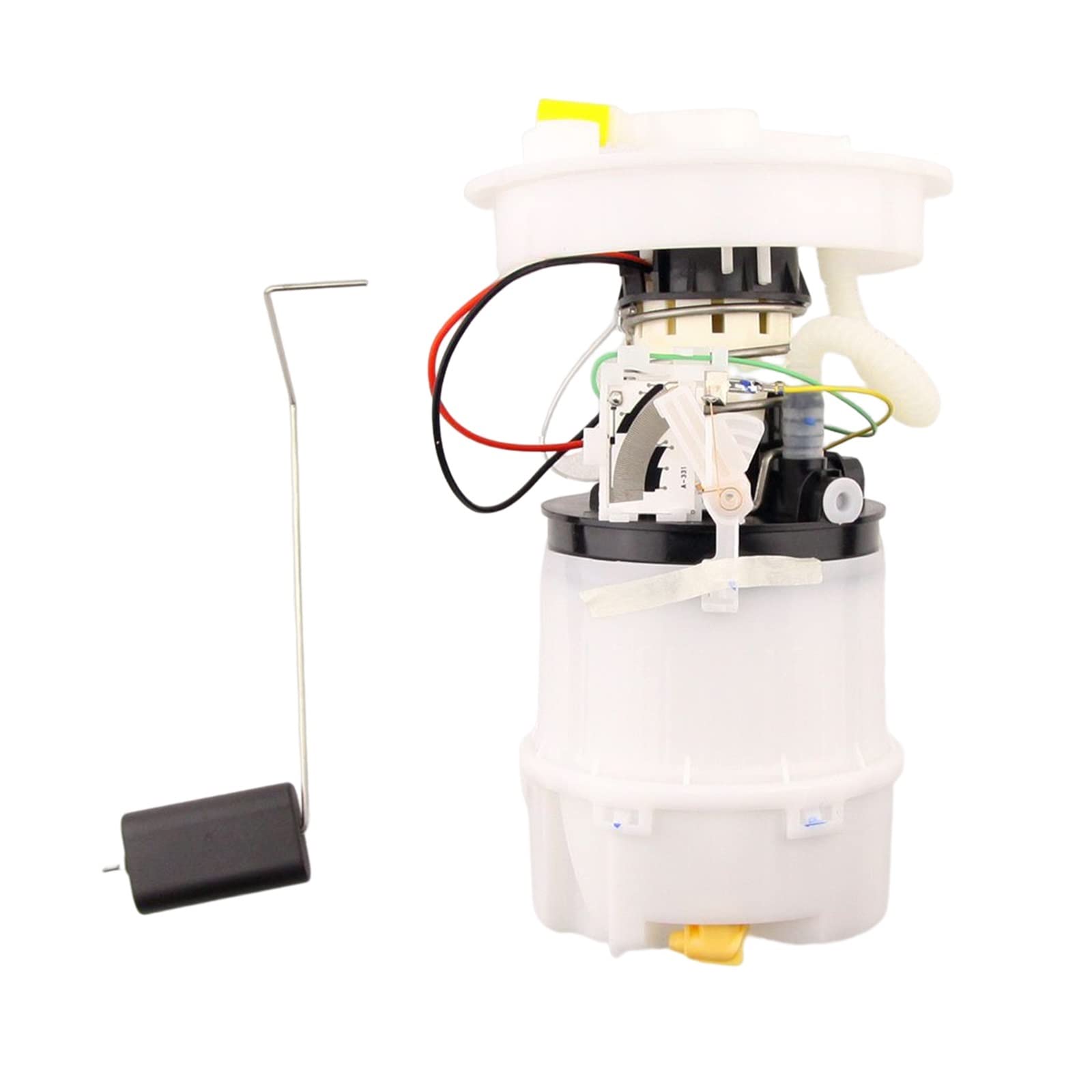 Fuel Pump Assembly E8591M SP4052M LF661335XA LF661335XB LF661335XC LF661335XD Compatible With MAZDA 3 2004-09 2.0L 2.3L L4 von DOPQNYLZW