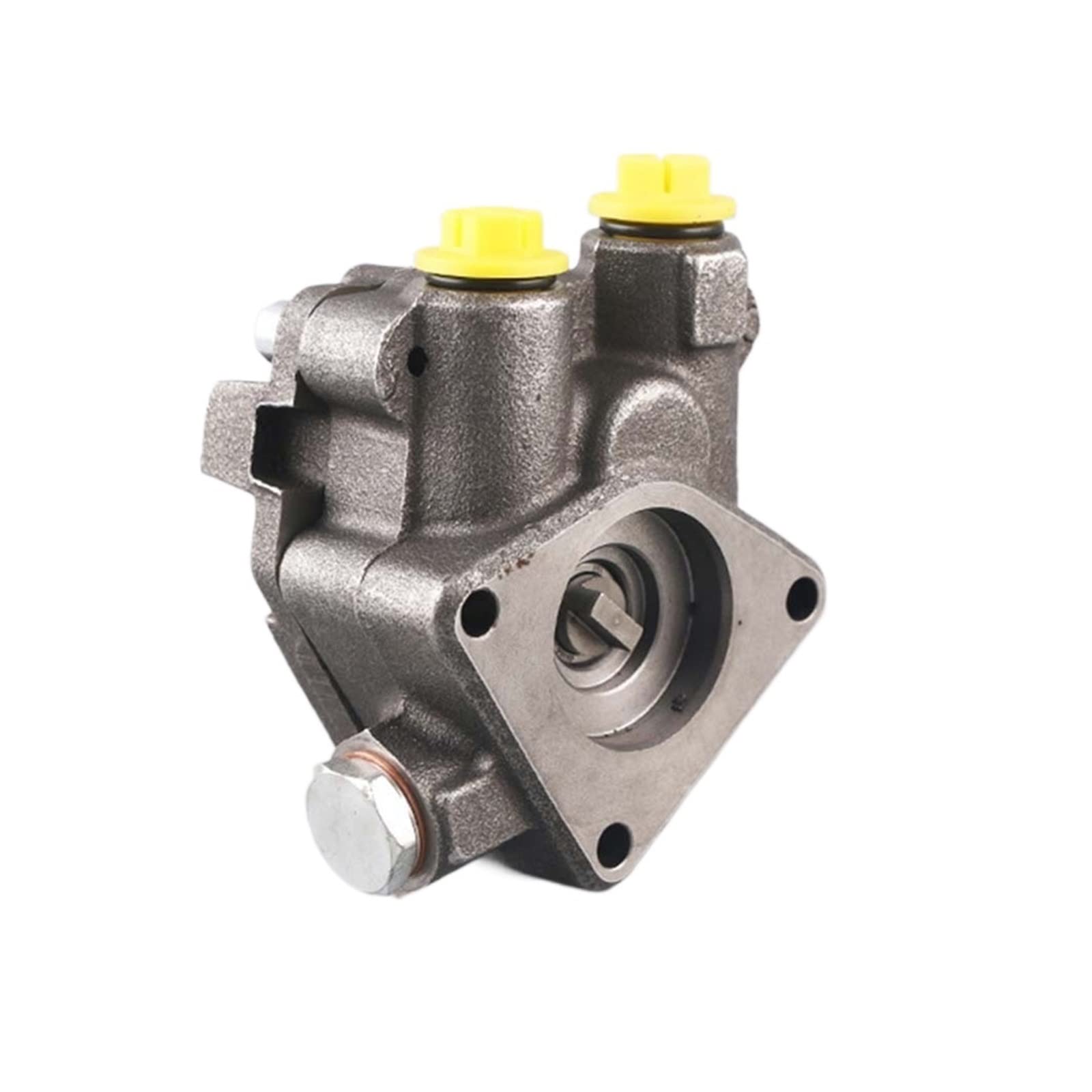 Fuel Transfer Pump High Pressure Fuel Pump Gear Fuel Pump Compatible With Volvo VN VNL VHD Series 2082481 85103778 21476011 20997341 von DOPQNYLZW