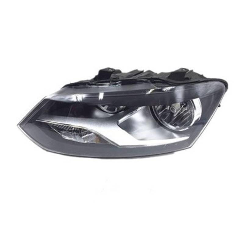 HID Headlight Assembly Compatible With VW Polo(Xenon right) von DOPQNYLZW