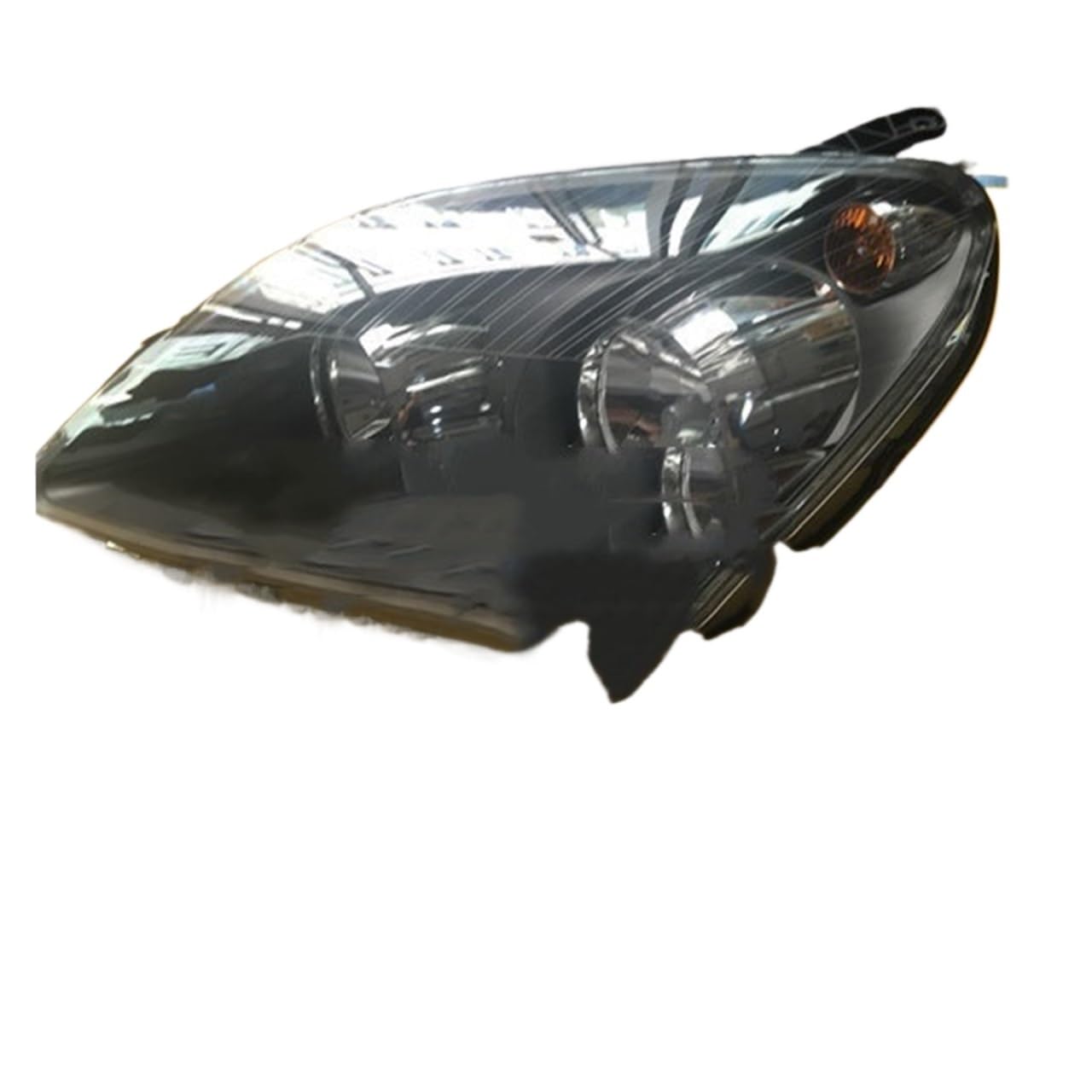 Headlight Assembly Compatible With Opel Zafira B 2008 von DOPQNYLZW