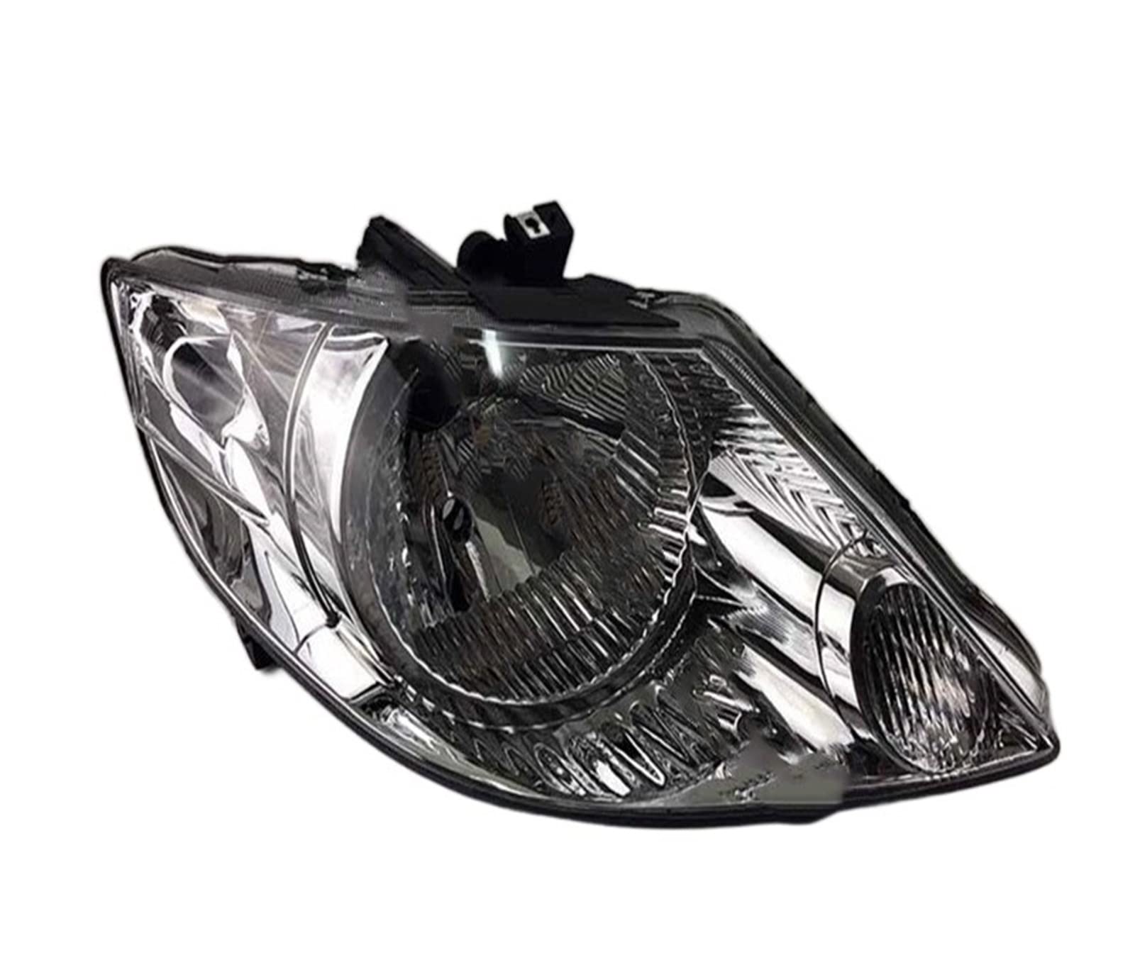 Headlight Assembly Compatible With Sedan 2003-2006 von DOPQNYLZW