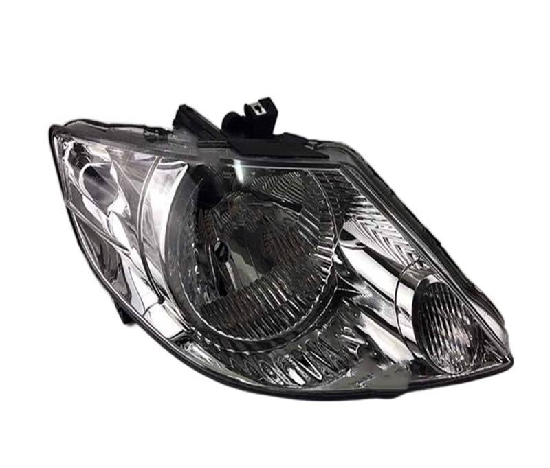 Headlight Assembly Compatible With Sedan 2003-2006 von DOPQNYLZW