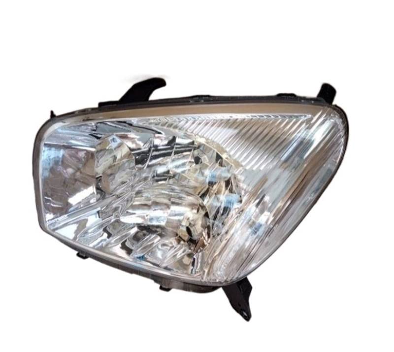 Headlight Assembly Compatible With Toyot Compatible with RAV4 ACA21 2000-2002(L side) von DOPQNYLZW